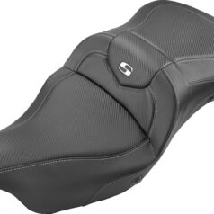 SEAT RS EXT RCH CF HEATED