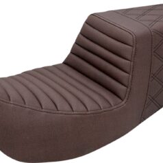 SEAT STEP UP LS FLH BROWN