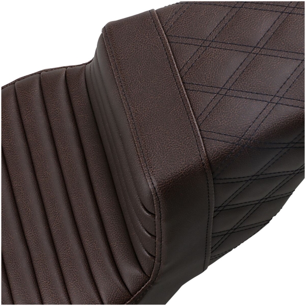 SEAT STEP UP LS FLH BROWN - Bild 2