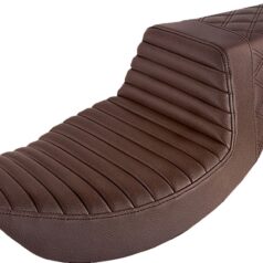 SEAT STEP UP TR & LS BRWN
