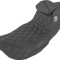 SEAT SDC PERF GRIP B/R