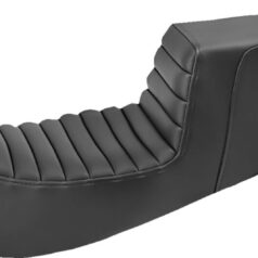 Step Up Seat - Tuck and Roll - Extended Reach