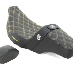 SEAT SDC PERF GRIP BR GLD