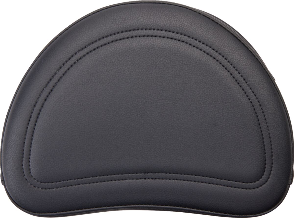 EXPLORER SEAT WITH DRIVER BACKREST HARLEY DAVIDSON - Bild 2