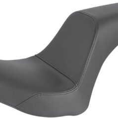 PROFILER SEAT BLACK HARLEY DAVIDSON