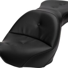 EXPLORER ROAD SOFA TOURING COMFORT SEAT HARLEY DAVIDSON