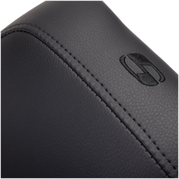 RENEGADE S3 SOLO SEAT, PLAIN, HD - Bild 2