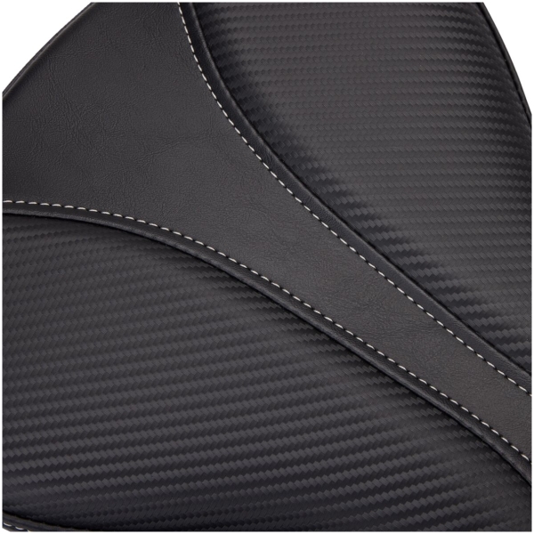DOMINATOR PILLION SEAT, HD - Bild 2