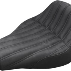 SEAT KNUCKLE SOLO BLACK