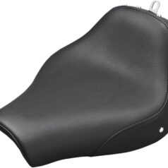 SEAT RENEGADE STUD SOLO BLACK