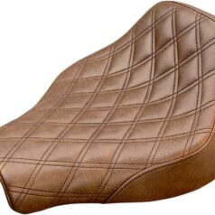 SEAT SOLO RENEGADE LS LATTICE BROWN