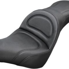 SEAT EXPLORER SMOOTH BLACK