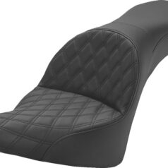 SEAT EXPLORER LS TWO-UP LATTICE BLACK