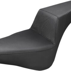 SEAT STEP UP GRIPPER SMOOTH BLACK
