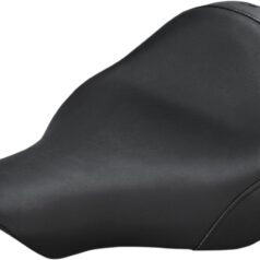 SEAT SOLO RENEGADE SMOOTH BLACK