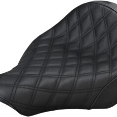 SEAT SOLO RENEGADE LS LATTICE BLACK