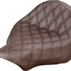 SEAT SOLO RENEGADE LS LATTICE BROWN