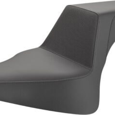 SEAT STEP UP GRIPPER SMOOTH BLACK
