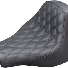 SEAT SOLO RENEGADE LS LATTICE BLACK