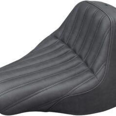 SEAT SOLO RENEGADE KRUCKLE BLACK