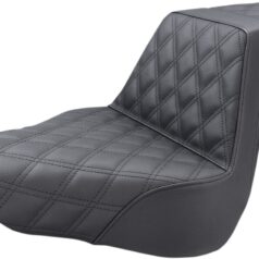 SEAT LS-STEP UP LATTICE BLACK