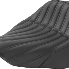 SEAT KNUCKLE LATTICE SOLO BLACK