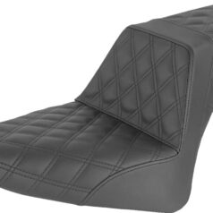 SEAT LS-STEP UP LATTICE BLACK