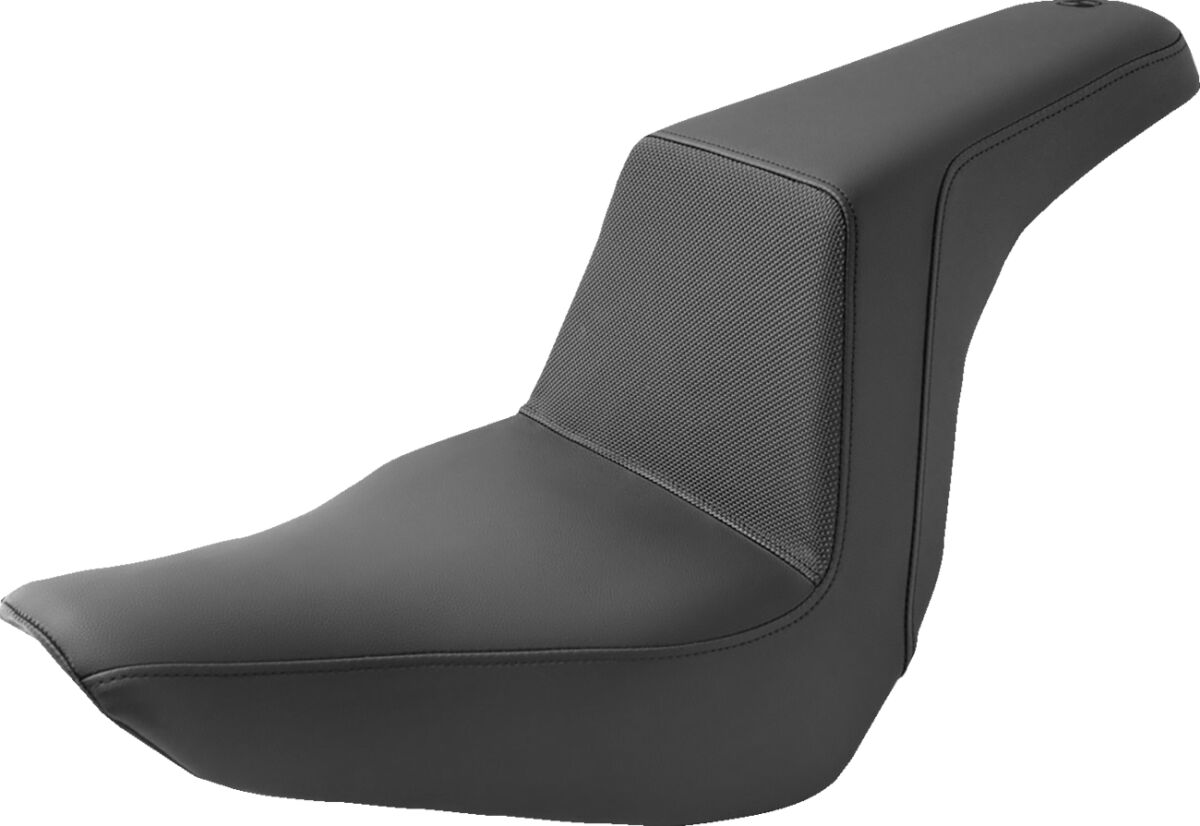 SEAT STEP UP GRIPPER SMOOTH BLACK