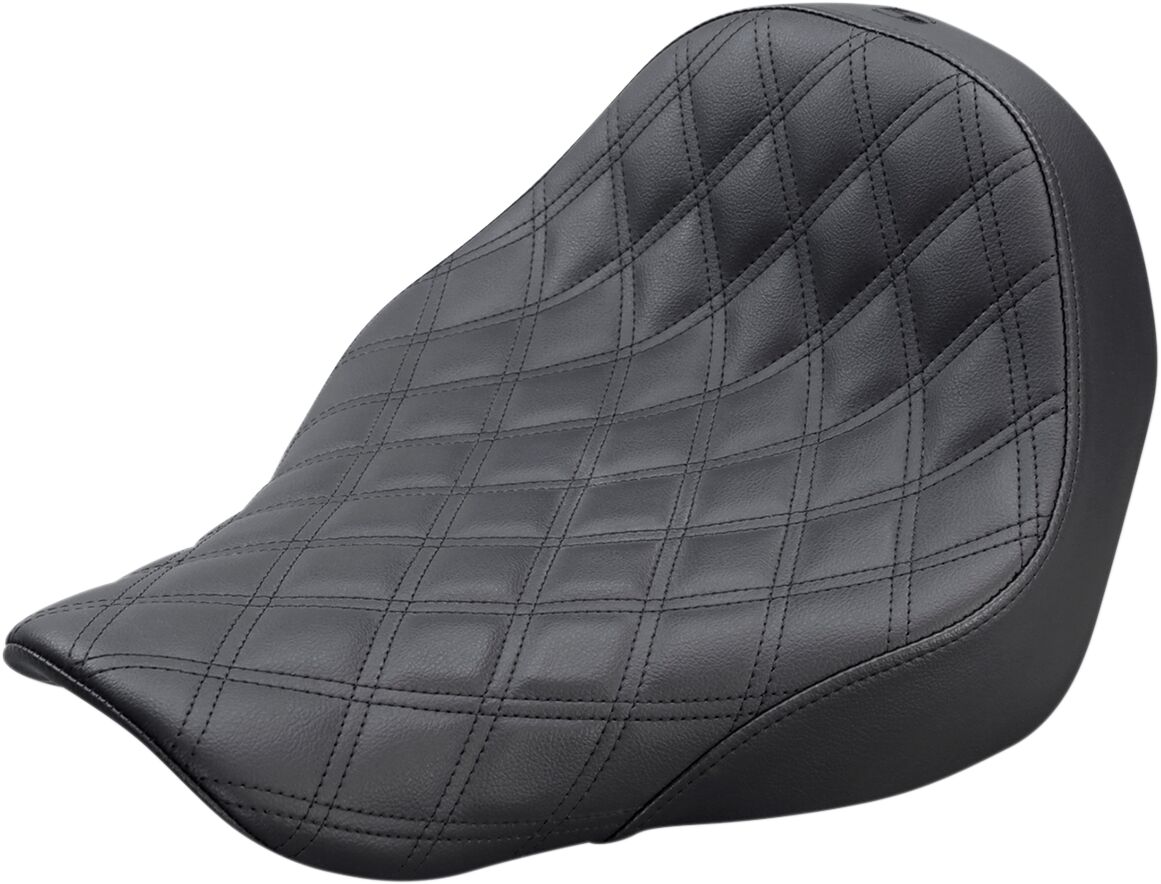 SEAT SOLO RENEGADE LS LATTICE BLACK