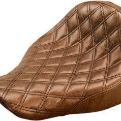 SEAT SOLO RENEGADE LS LATTICE BROWN
