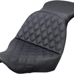 SEAT EXPLORER LS TWO-UP LATTICE BLACK