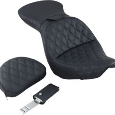 SEAT EXPLRER LS FXST W/BR