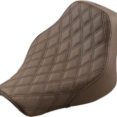 SEAT RENEGADE LS BRN FLST