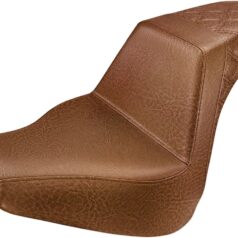SEAT STEP UP PASS LS BRWN
