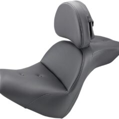 SEAT EXPLORER RS W/BR