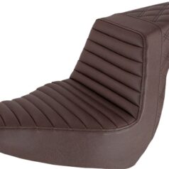 SEAT STEPUP TR & LS BRWN
