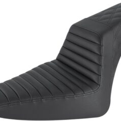 SEAT STEPUP TR & LS BLCK