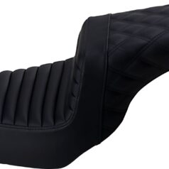 SEAT STEPUP TR & LS BLCK