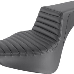 Step Up Seat - Tuck and Roll
