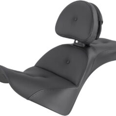 Explorer RS Seat with Backrest