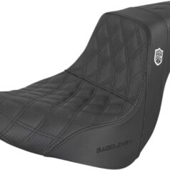 SEAT SDC PERF GRIPPER