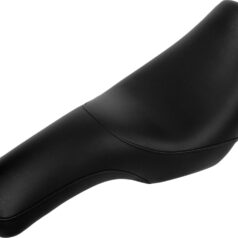 PROFILER SEAT BLACK HARLEY DAVIDSON