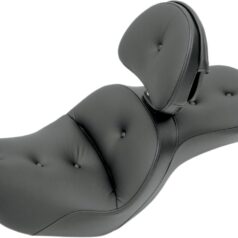 EXPLORER ROAD SOFA TOURING COMFORTSEAT WITH DRIVER BACKREST HARLEY DAVIDSON