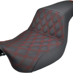SEAT LS-STEP UP LATTICE RED