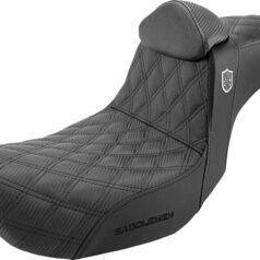 SEAT SDC PERF GRIP LUMBAR