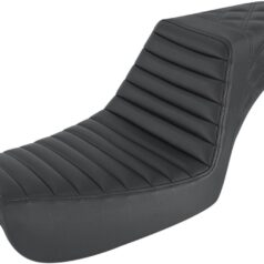 SEAT STEPUP BLK FXD 04-05