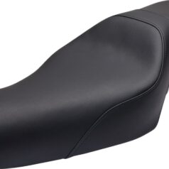 PRO TOUR SEAT BLACK HARLEY DAVIDSON