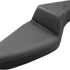 SEAT STEP UP LS XL BLACK