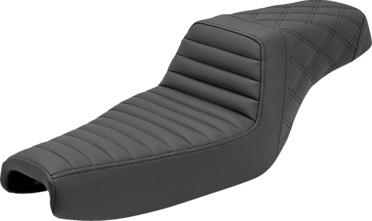 SEAT STEPUP TR & LS BLCK