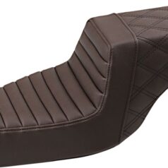 SEAT STEPUP TR & LS BRWN